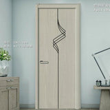 indoor fireproof doors