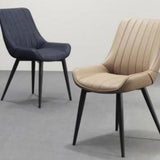 Table and chair series