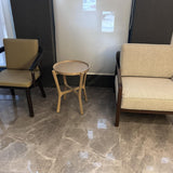 Table and chair series