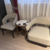 Table and chair series