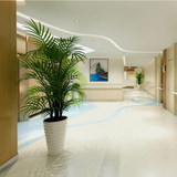 Flame-retardant film