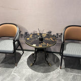 Table and chair series