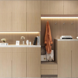 Stain-resistant film